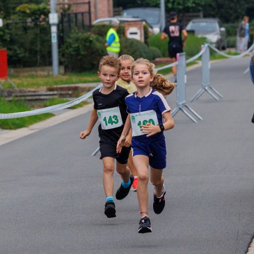 Landlopersjogging 2023